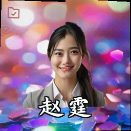 赵霆